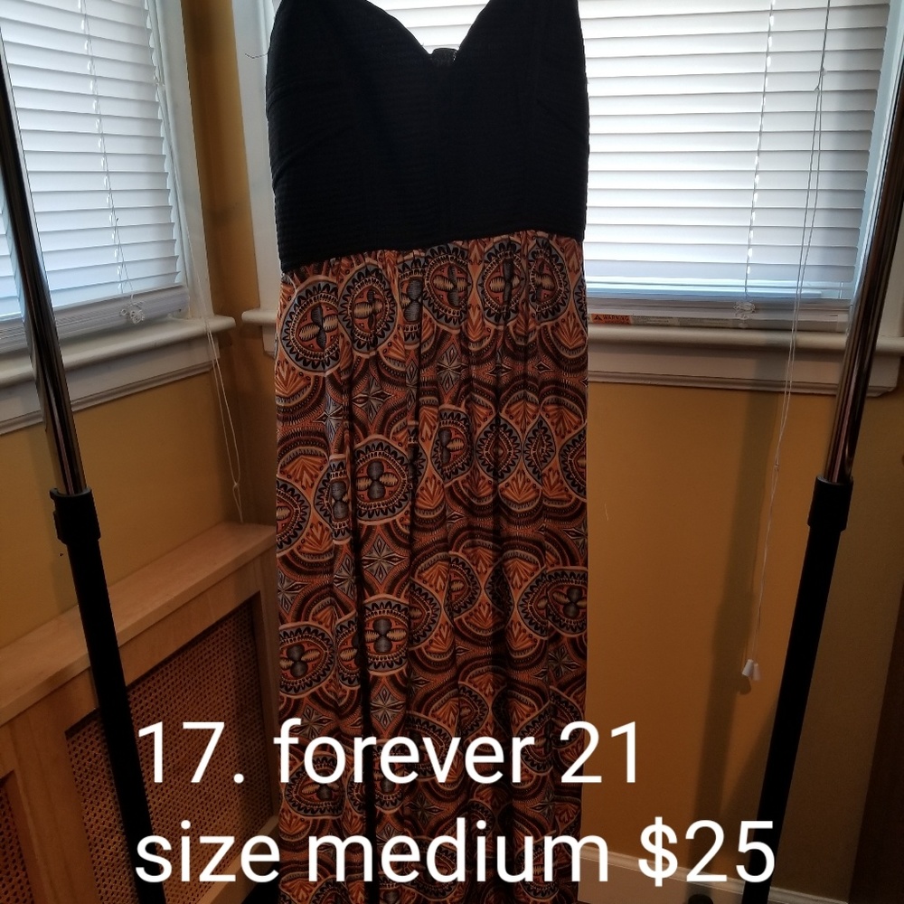Women's dress